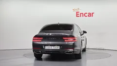 2022 Genesis G80 Gasoline 2.5 Turbo AWD — фото 4