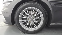2022 Genesis G80 Gasoline 2.5 Turbo AWD — фото 5