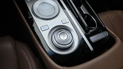 2022 Genesis G80 Gasoline 2.5 Turbo AWD — фото 9