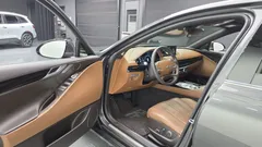 2022 Genesis G80 Gasoline 2.5 Turbo AWD — фото 10