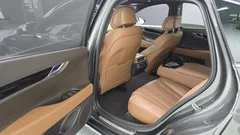 2022 Genesis G80 Gasoline 2.5 Turbo AWD — фото 11