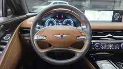 2022 Genesis G80 Gasoline 2.5 Turbo AWD — фото 12