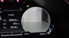 2022 Genesis G80 Gasoline 2.5 Turbo AWD — фото 18