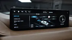 2022 Genesis G80 Gasoline 2.5 Turbo AWD — фото 20
