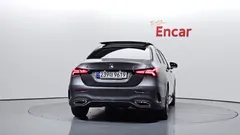2022 Mercedes-Benz A-Class A250 4MATIC Sedan — фото 4