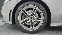 2022 Mercedes-Benz A-Class A250 4MATIC Sedan — фото 5