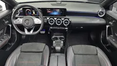 2022 Mercedes-Benz A-Class A250 4MATIC Sedan — фото 7