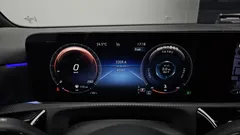 2022 Mercedes-Benz A-Class A250 4MATIC Sedan — фото 8