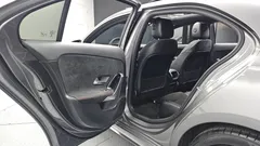 2022 Mercedes-Benz A-Class A250 4MATIC Sedan — фото 16