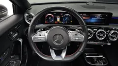 2022 Mercedes-Benz A-Class A250 4MATIC Sedan — фото 17