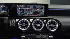 2022 Mercedes-Benz A-Class A250 4MATIC Sedan — фото 18