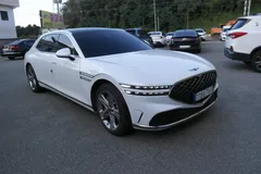 2022 Genesis G90 Gasoline 3.5 Turbo AWD — фото 1