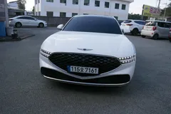 2022 Genesis G90 Gasoline 3.5 Turbo AWD — фото 6