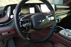 2022 Genesis G90 Gasoline 3.5 Turbo AWD — фото 8
