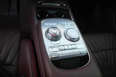 2022 Genesis G90 Gasoline 3.5 Turbo AWD — фото 15