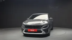 2023 Hyundai Kona Modern — фото 3