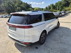 2023 Kia Carnival Diesel 9-Seater Prestige — фото 2