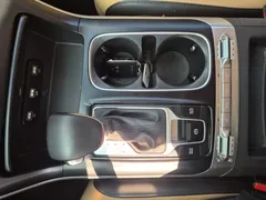 2023 Kia Carnival Diesel 9-Seater Prestige — фото 8