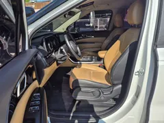 2023 Kia Carnival Diesel 9-Seater Prestige — фото 9