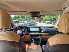 2023 Kia Carnival Diesel 9-Seater Prestige — фото 13