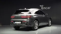 2023 Genesis GV70 2.5T Gasoline AWD — фото 2