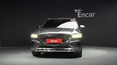 2023 Genesis GV70 2.5T Gasoline AWD — фото 3