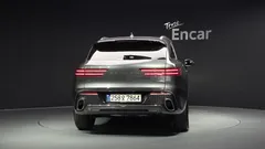 2023 Genesis GV70 2.5T Gasoline AWD — фото 4