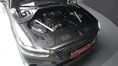 2023 Genesis GV70 2.5T Gasoline AWD — фото 6