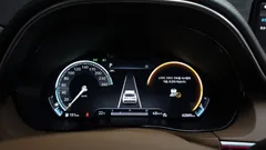 2023 Genesis GV70 2.5T Gasoline AWD — фото 8