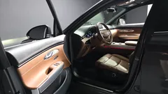 2023 Genesis GV70 2.5T Gasoline AWD — фото 10