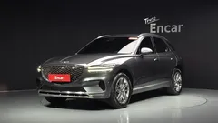 2023 Genesis GV70 2.5T Gasoline AWD — фото 13
