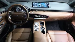 2023 Genesis GV70 2.5T Gasoline AWD — фото 14