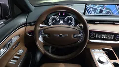 2023 Genesis GV70 2.5T Gasoline AWD — фото 17