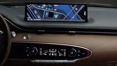 2023 Genesis GV70 2.5T Gasoline AWD — фото 18