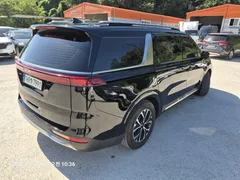 2023 Kia Carnival Diesel 9-Seater Noblesse — фото 2