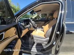 2023 Kia Carnival Diesel 9-Seater Noblesse — фото 9