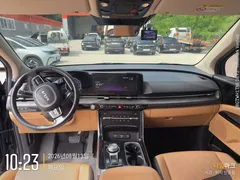 2023 Kia Carnival Diesel 9-Seater Noblesse — фото 13