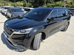 2023 Kia Carnival Diesel 9-Seater Noblesse — фото 14