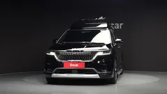 2023 Kia Carnival Gasoline 9-Seater Hi-Limousine — фото 3