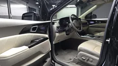 2023 Kia Carnival Gasoline 9-Seater Hi-Limousine — фото 10