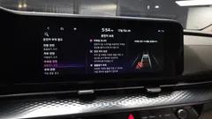 2023 Kia Carnival Gasoline 9-Seater Hi-Limousine — фото 16