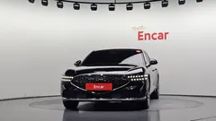 2022 Genesis G90 Gasoline 3.5 Turbo AWD — фото 3