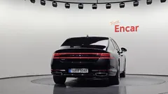 2022 Genesis G90 Gasoline 3.5 Turbo AWD — фото 4