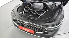 2022 Genesis G90 Gasoline 3.5 Turbo AWD — фото 6