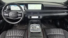 2022 Genesis G90 Gasoline 3.5 Turbo AWD — фото 7