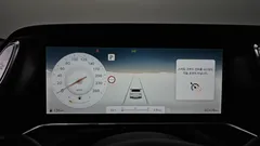 2022 Genesis G90 Gasoline 3.5 Turbo AWD — фото 8