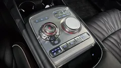 2022 Genesis G90 Gasoline 3.5 Turbo AWD — фото 9