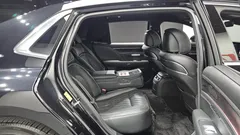 2022 Genesis G90 Gasoline 3.5 Turbo AWD — фото 11