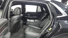 2022 Genesis G90 Gasoline 3.5 Turbo AWD — фото 12