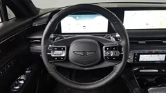 2022 Genesis G90 Gasoline 3.5 Turbo AWD — фото 14